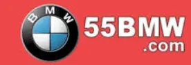 55bmw logo