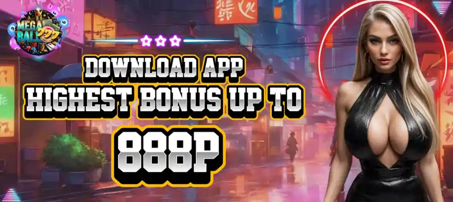 Download App Bonus!